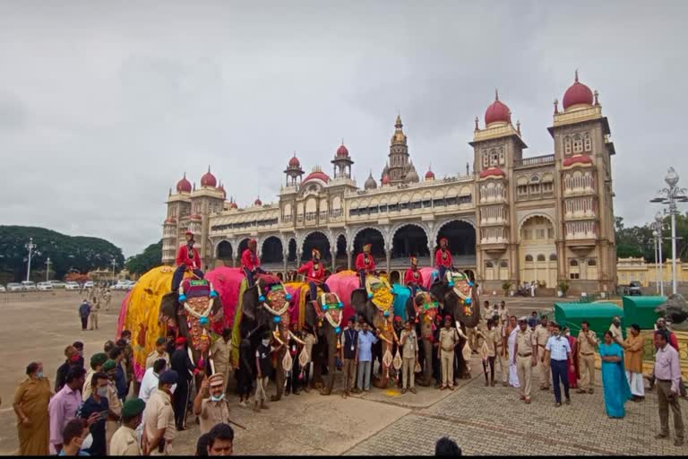 mysore