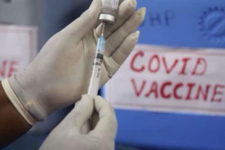 Corona Vaccination પછી પણ 23,239 મુંબઈવાસીઓ થયા કોરોના સંક્રમિત