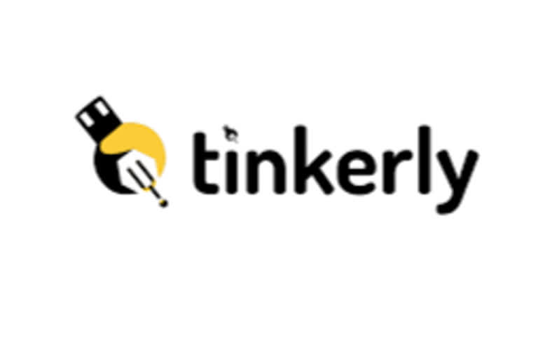 Tinkerly