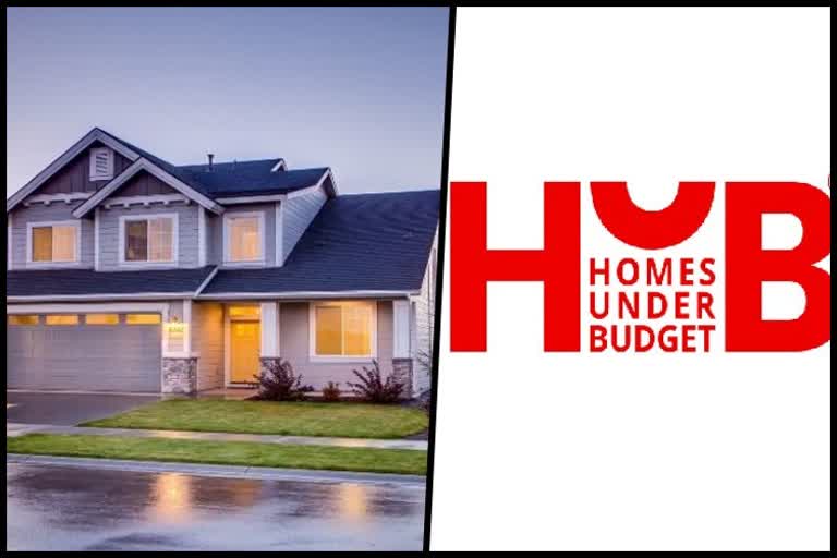 Homes Under Budget