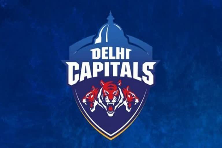 injured spinner sidharth was replaced by kulwant khejroliya in Delhi capitals squad