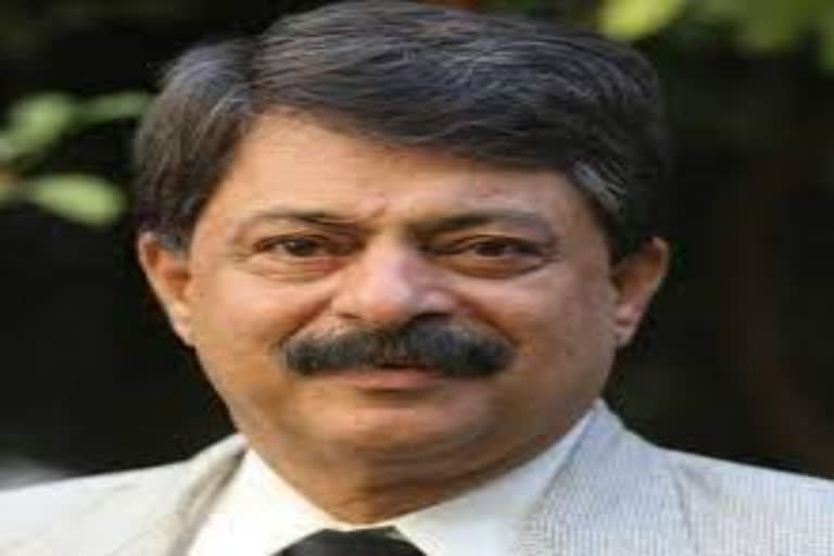 Rajendra Trivedi