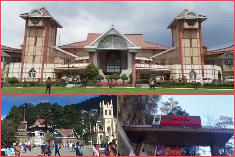 himachal-tourism-corporation-will-promote-hotels-for-destination-wedding