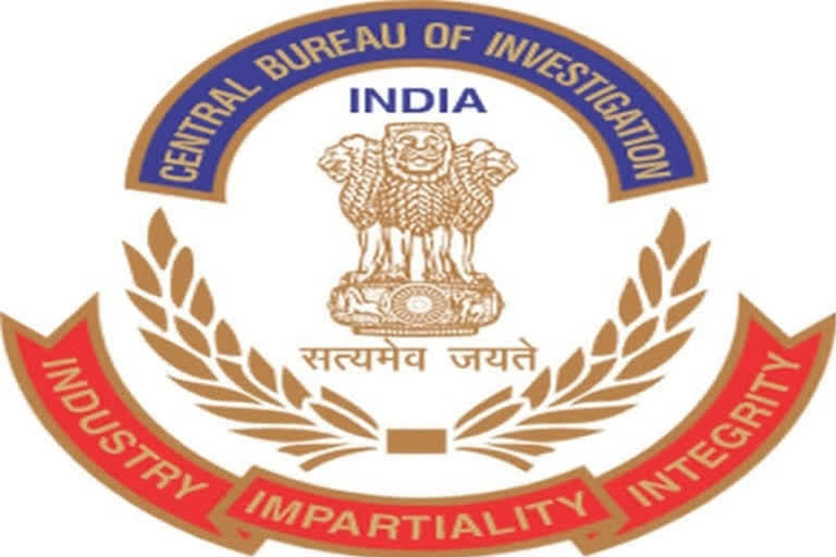 Central bureau of Investigation