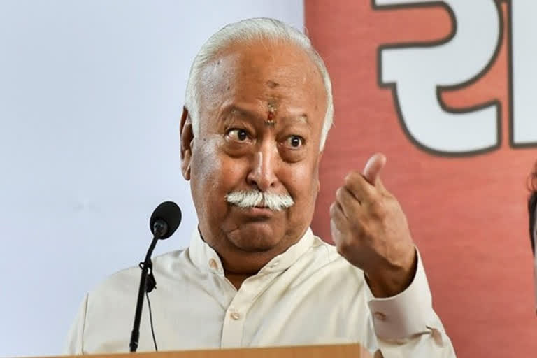 RSS chief Mohan Bhagwat to visit Jammu