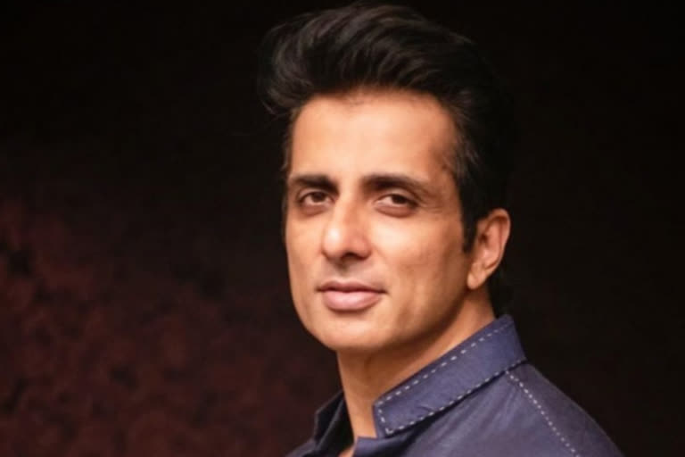 IT conducts raid at Sonu Sood's house in Mumbai