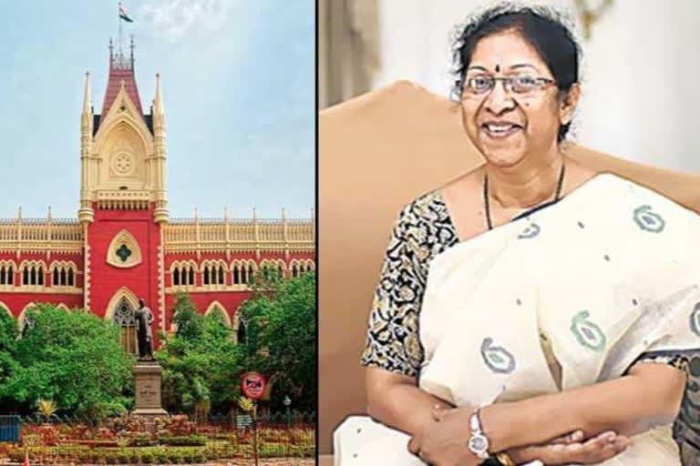 retired chief justice Manjula Chellur will not take any remuneration for to supervise SIT investigation on post poll violence