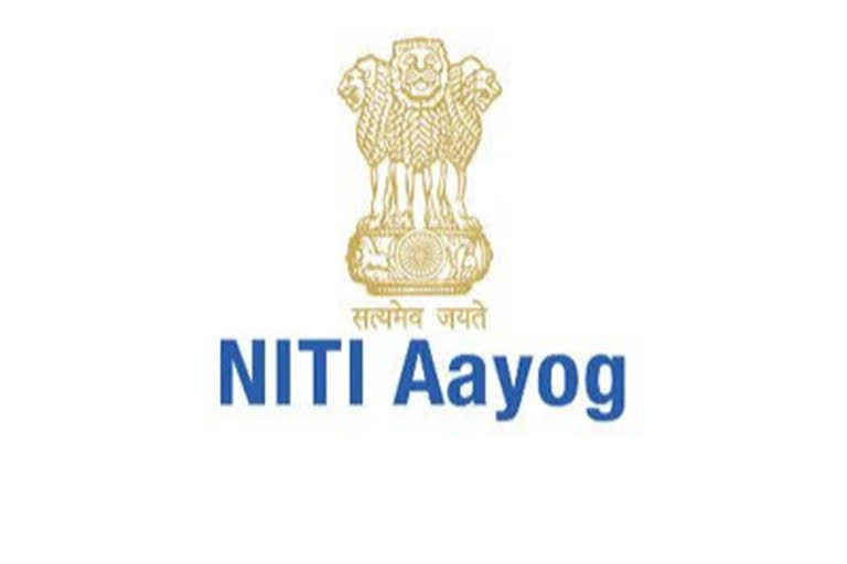 NITI Aayog