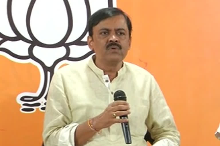 mp gvl narasimharao