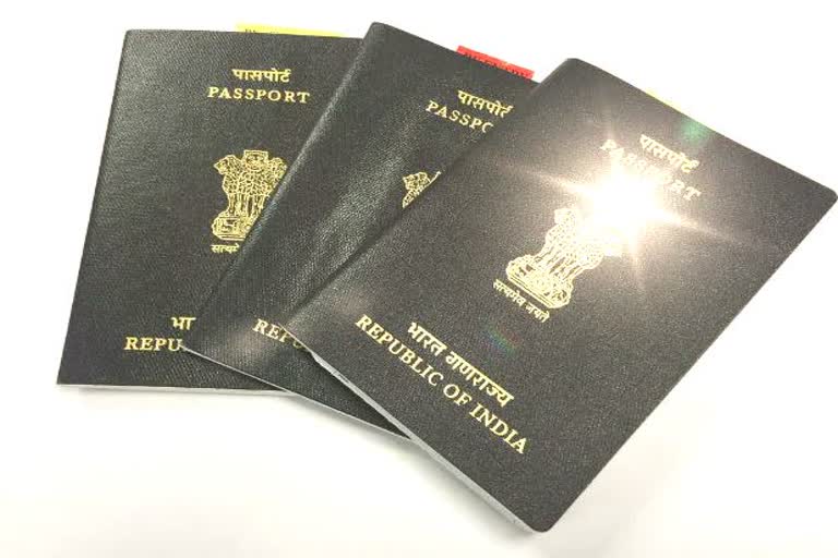 passport for employees