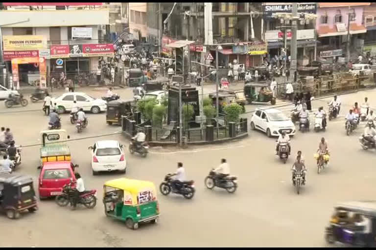 ಹೈದರಾಬಾದ್​ ಕರ್ನಾಟಕ