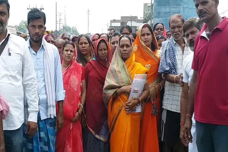 panchayat elections in bhagalpur