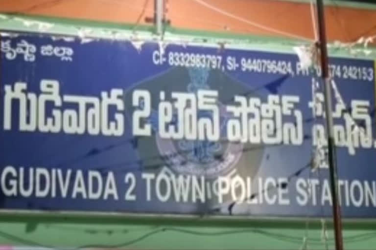 మద్యం మత్తులో ఘర్షణ