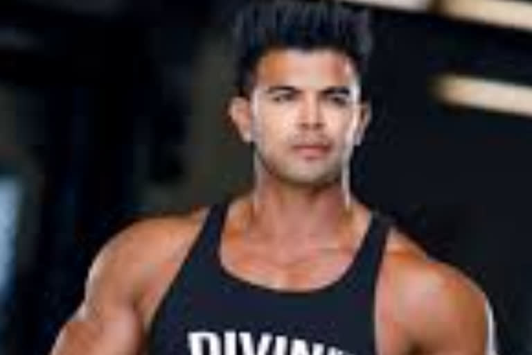 Sahil Khan