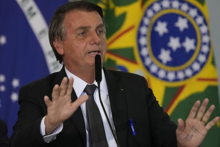 bolsonaro