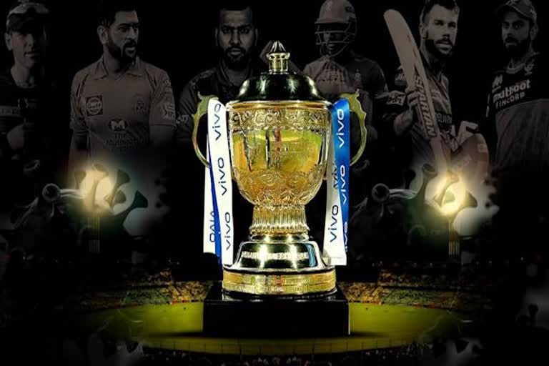 IPL 2021  ഐപിഎൽ  IPL  ഐപിഎൽ രണ്ടാം പാദം  കൊവിഡ്  ഡൽഹി ക്യാപ്പിറ്റൽസ്  ചെന്നൈ സൂപ്പർ കിങ്സ്  റോയൽ ചലഞ്ചേഴ്‌സ് ബാഗ്ലൂർ  മുംബൈ ഇന്ത്യൻസ്  പഞ്ചാബ് കിങ്‌സ്  രാജസ്ഥാൻ റോയൽസ്  കൊൽക്കത്ത നൈറ്റ് റൈഡേഴ്‌സ്  സണ്‍റൈസേഴ്‌സ് ഹൈദരാബദ്