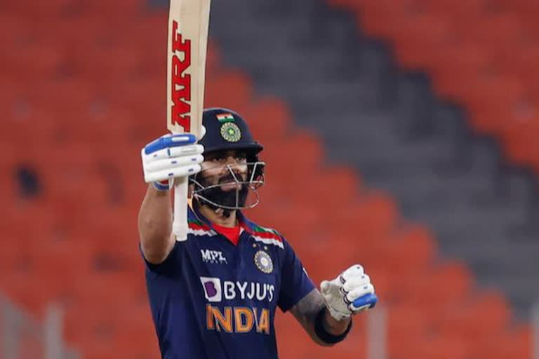 Virat Kohli quits T20 captaincy but it might not safeguard 50 over leadership