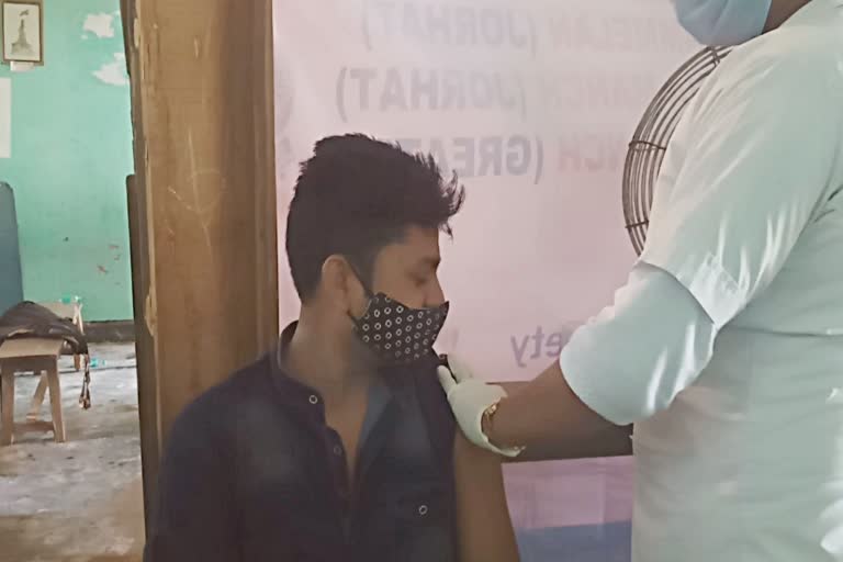 mega-vaccine-camp-in-jorhat-with-a-target-of-providing-28000-vaccines