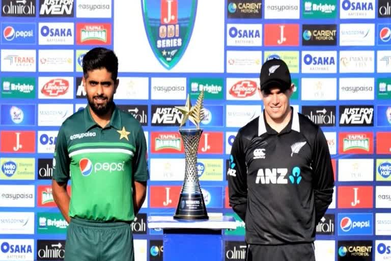 New Zealand abandon tour of Pakistan citing security threat  പാക്കിസ്ഥാൽ പര്യടനത്തിൽ നിന്ന് പിൻമാറി ന്യൂസിലാൻഡ്  ടോസിന് തൊട്ട് മുൻപ് പിൻമാറ്റം  പാക്കിസ്ഥാൻ  ന്യൂസിലാൻഡ്  ഡേവിഡ് വൈറ്റ്  ന്യൂസിലാൻഡ് ക്രിക്കറ്റ് ബോർഡ്