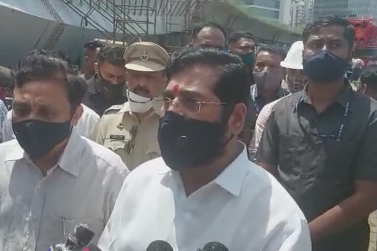 eknath shinde