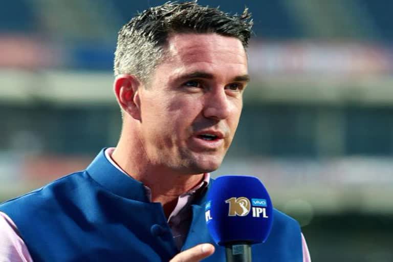 Kevin Pietersen