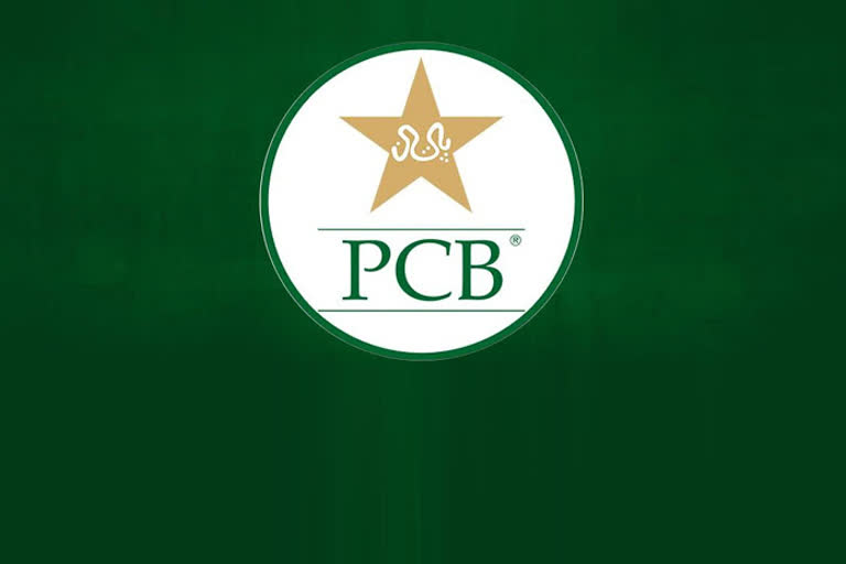 Pakistan Cricket Board