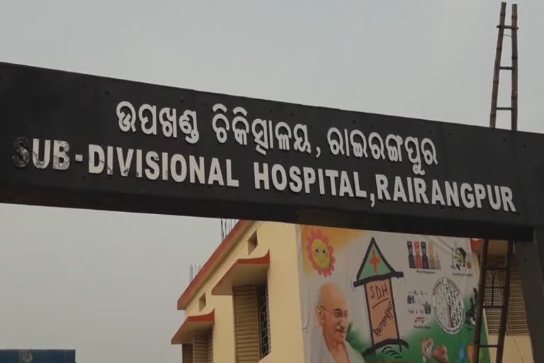working doctor beaten by miscreants in rairangpur 4 accused arrest police
