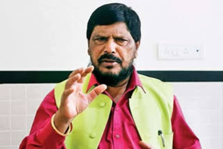 ramdas athawale