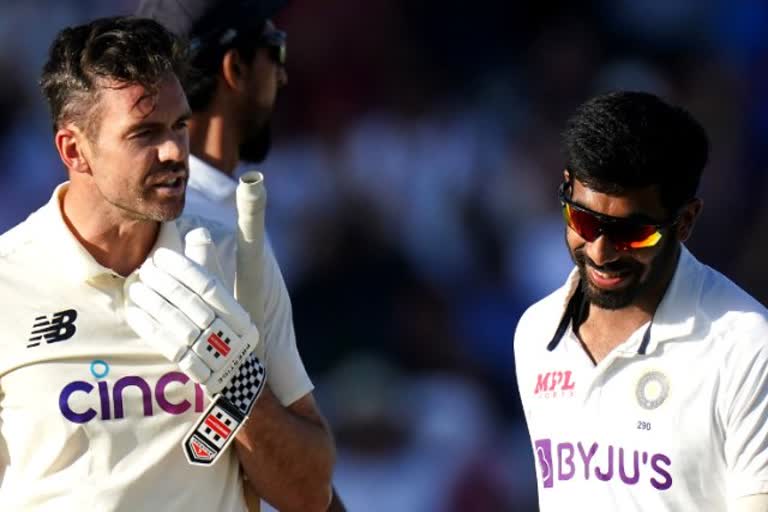 I was told Anderson abused Bumrah: Shardul on pacers' spat at Lord's