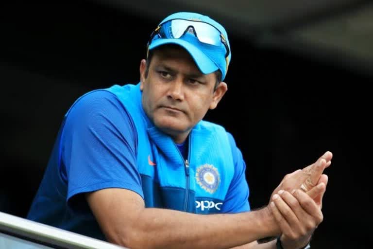 kumble