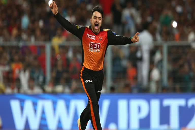 Will take every game as a final for us and give 100 percent: Rashid Khan