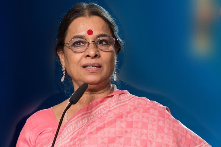 डॉ रंजना कुमारी