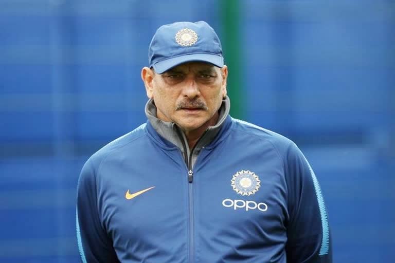 ravi sastri