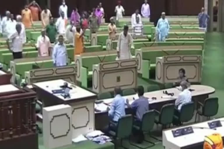 Rajasthan assembly passes marriage
