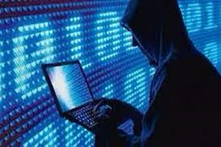 Cyber Crime in Bihar