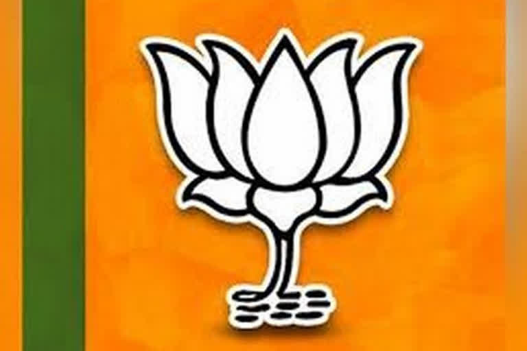 BJP announces candidates for rajya sabha elections