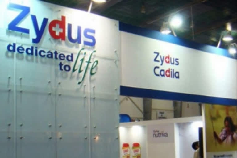 Zydus Cadila