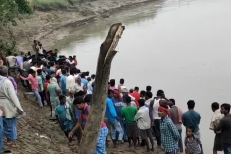 Missing youth body recovered in East Champaran