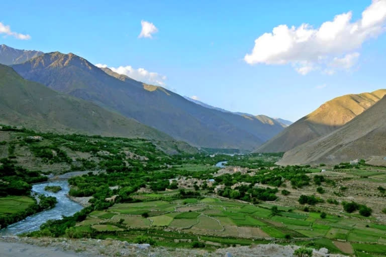 Telecom service and transport restored in Panjshir