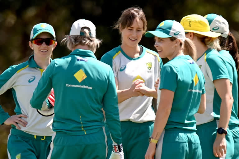 Ellyse Perry