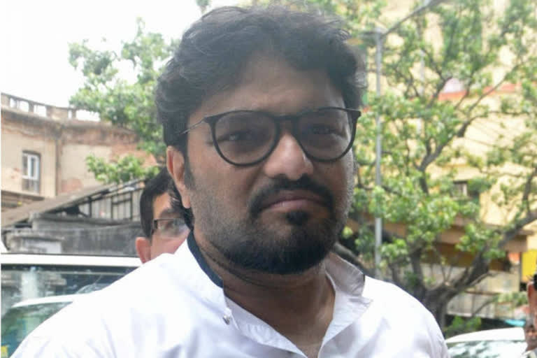 Babul Supriyo