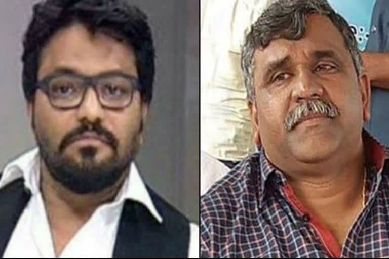 Jitendra Tiwari comments on Babul Supriyo's TMC joining