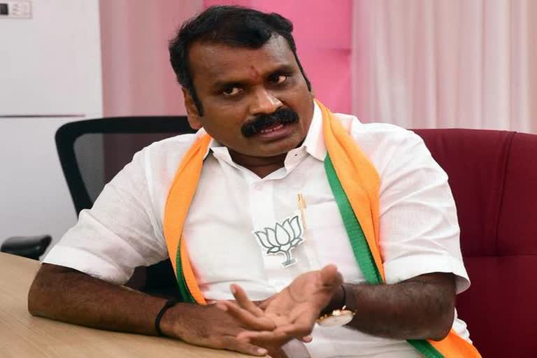 dr-l-murugan-is-bjp-rajya-sabha-candidate