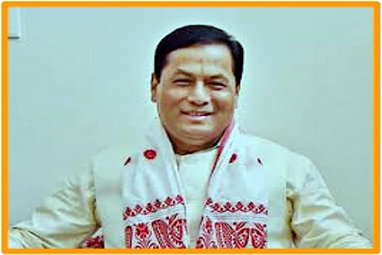 Sarbananda Sonowal will file his nomination on September 21