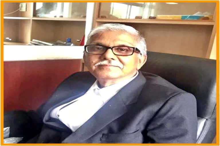 Advocate niloy dutta expired