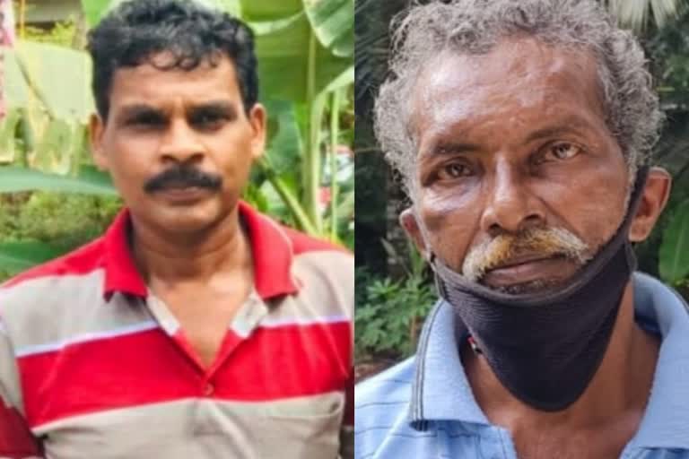 man undergoing treatment for injuries during a family quarrel died  family quarrel  കുടുംബവഴക്കിനിടെ പരിക്കേറ്റ് ചികിത്സയിലിരുന്ന ഗൃഹനാഥൻ മരിച്ചു  ഗൃഹനാഥൻ മരിച്ചു  man died