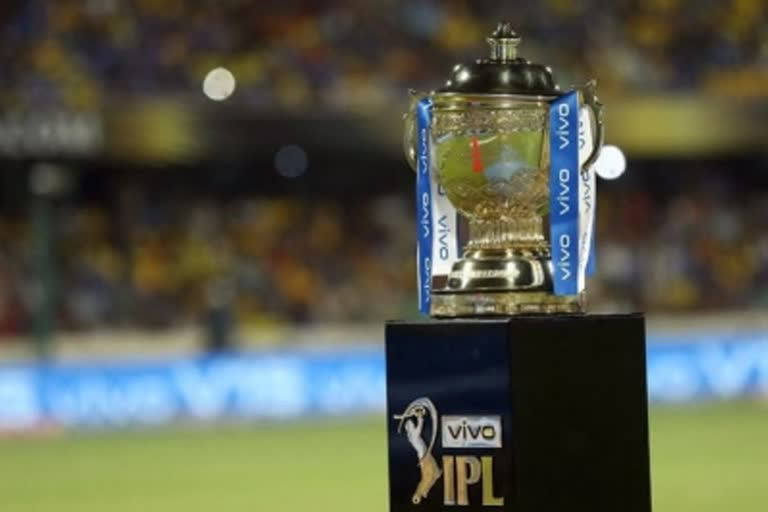 IPL 2021 issues final list of replacements