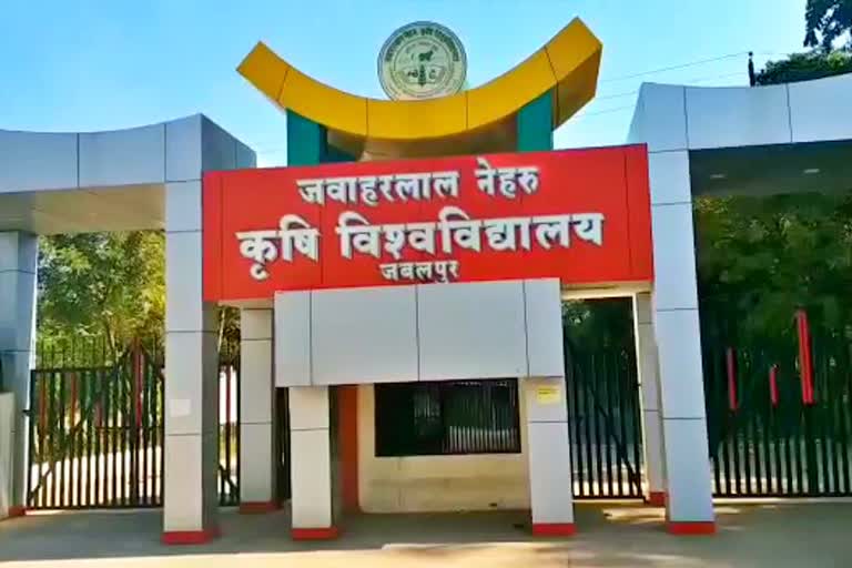 Agricultural University on the verge of closure