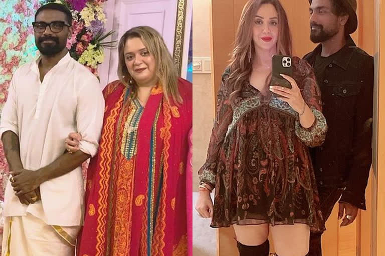 Remo DSouza wife weight loss journey