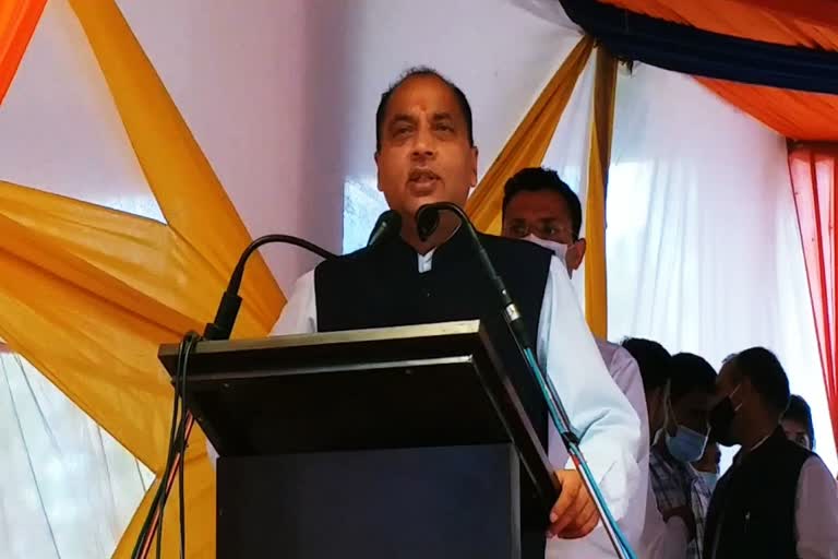 cm jairam thakur